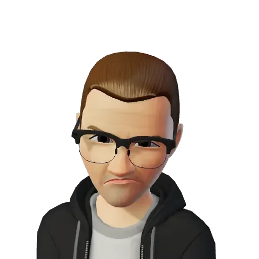 es gibt absolut nichts zu sehen